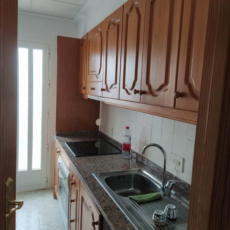 Продажа отдельного шале в  Calle Doctor Fleming, Сакс photo 2