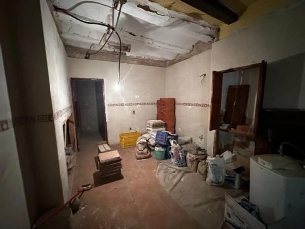 Chalet adosado en venta en  San roque, 1 , Biar photo 1