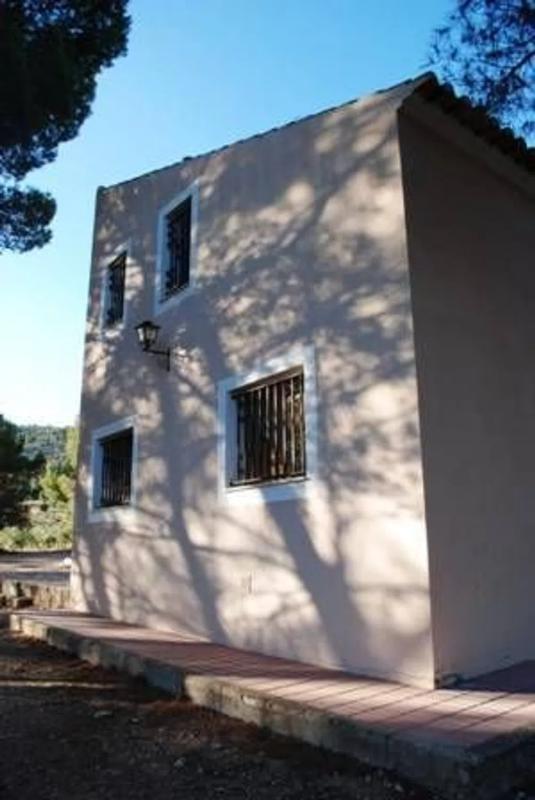 Sale of townhouse in  Talaeta , Beneixama photo 4