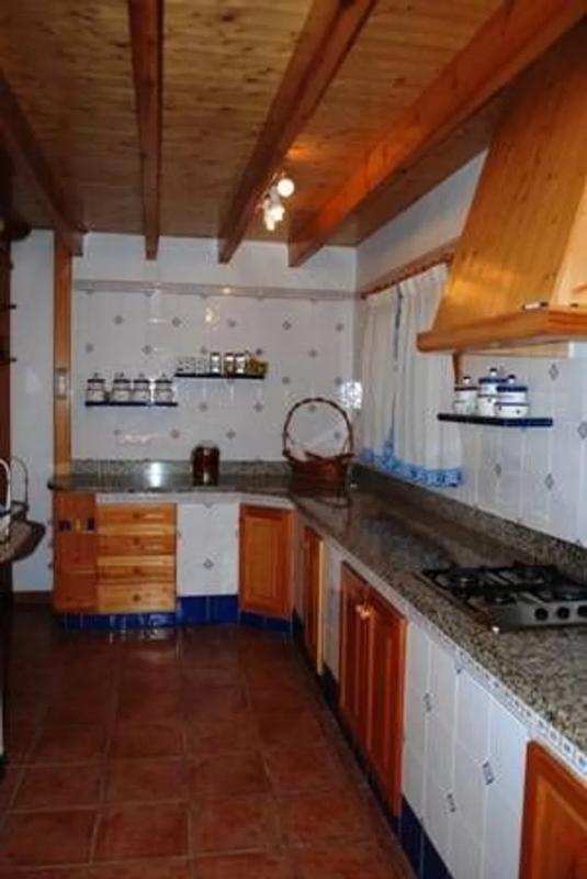 Sale of townhouse in  Talaeta , Beneixama photo 5