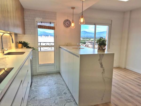 Пентхаус на продажу в  Calle Lope de Vega, 38, Албате́ра photo 1