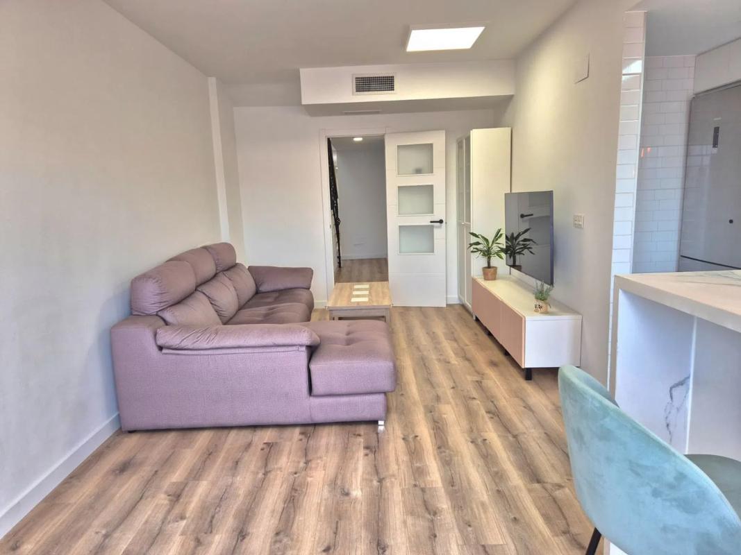 Продажа пентхауса на  Calle Lope de Vega, 38, Албате́ра photo 2