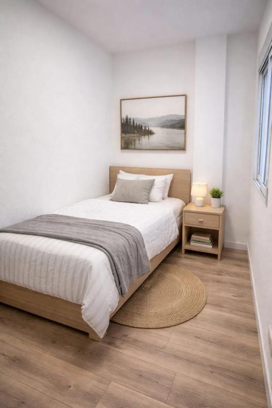 Продажа пентхауса на  Calle Lope de Vega, 38, Албате́ра photo 3
