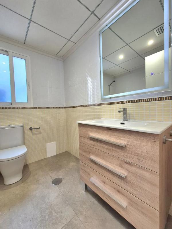 Продажа пентхауса на  Calle Lope de Vega, 38, Албате́ра photo 4