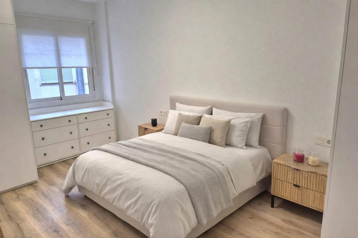 Продажа пентхауса на  Calle Lope de Vega, 38, Албате́ра photo 5