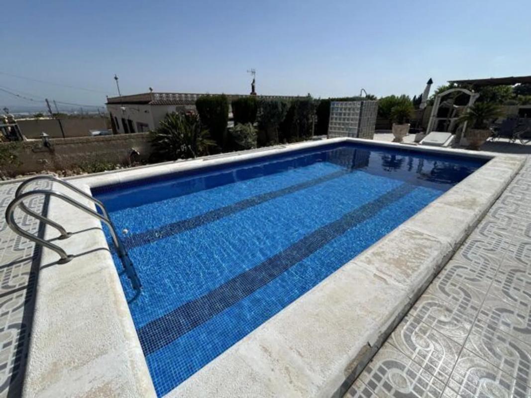 Venta de piso en Albatera, Albatera
 photo 2
