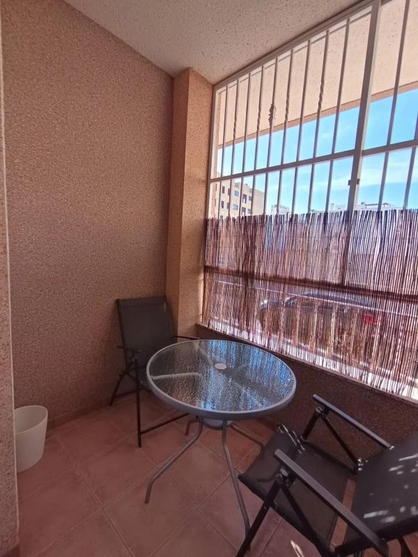 Sale of apartment in CL DR.GREG.MARAÑON, 71, Albatera
 photo 2