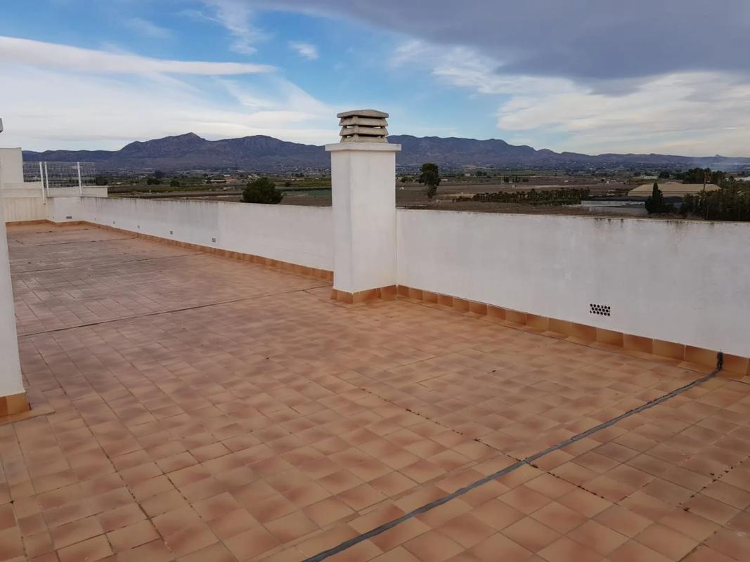 Sale of apartment in CL DR.GREG.MARAÑON, 71, Albatera
 photo 5