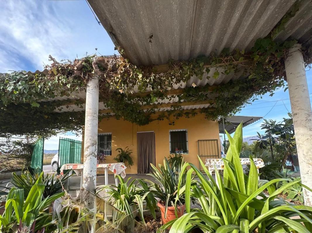Sale of independent chalet in Albatera, Albatera
 photo 3