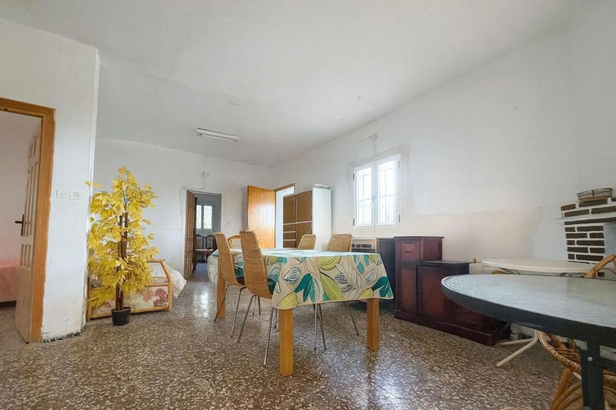 Sale of independent chalet in Albatera, Albatera
 photo 5