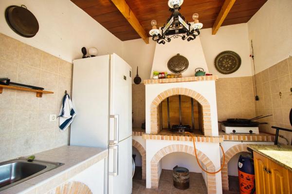 Casa rural en Avenida, 20 photo 1
