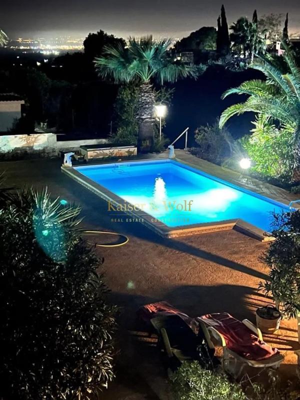 Venta de chalet independiente en Partida Lomas Gp. 2, 161, Albatera
 photo 2