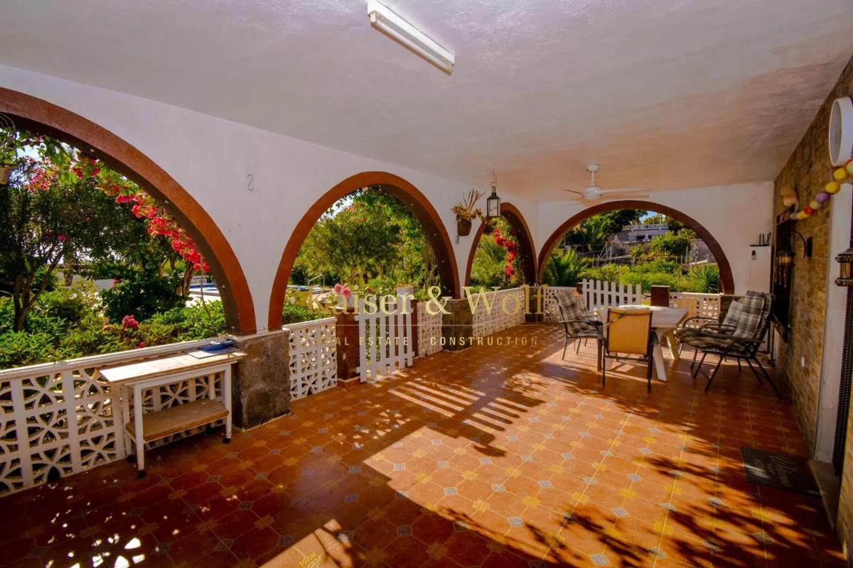 Venta de chalet independiente en Partida Lomas Gp. 2, 161, Albatera
 photo 4
