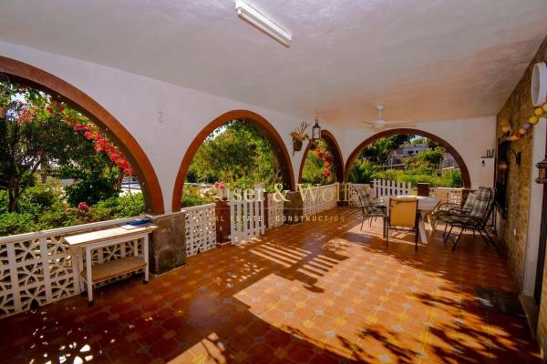 Chalet independiente en venta en Partida Lomas Gp. 2, 161, Albatera
 photo 4