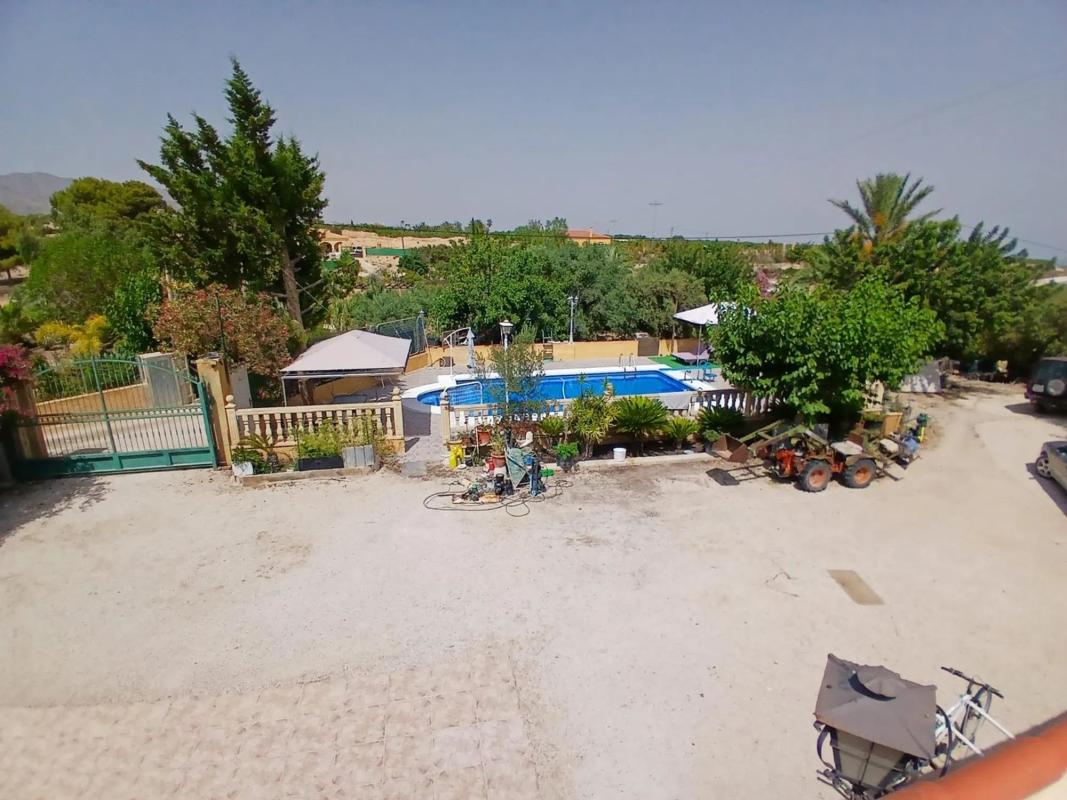 Sale of rural property in Albatera , Albatera photo 2