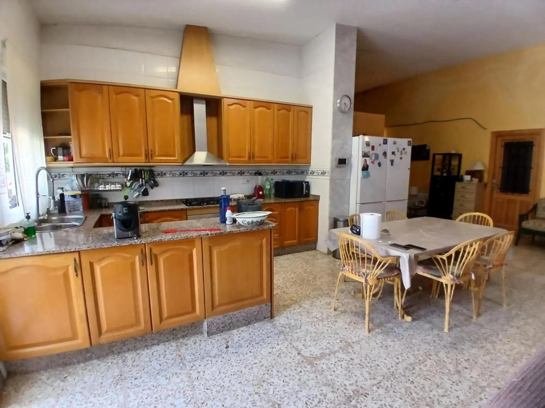 Sale of rural property in Albatera , Albatera photo 5