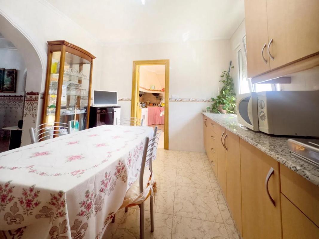 Sale of independent chalet in Partida Lomas Gp. 2, 117, Albatera
photo 5