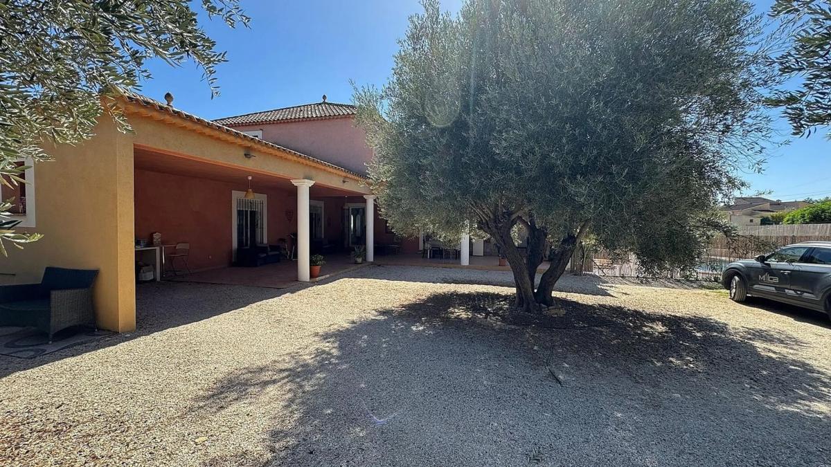 Sale of independent chalet in Albatera, Albatera
photo 2