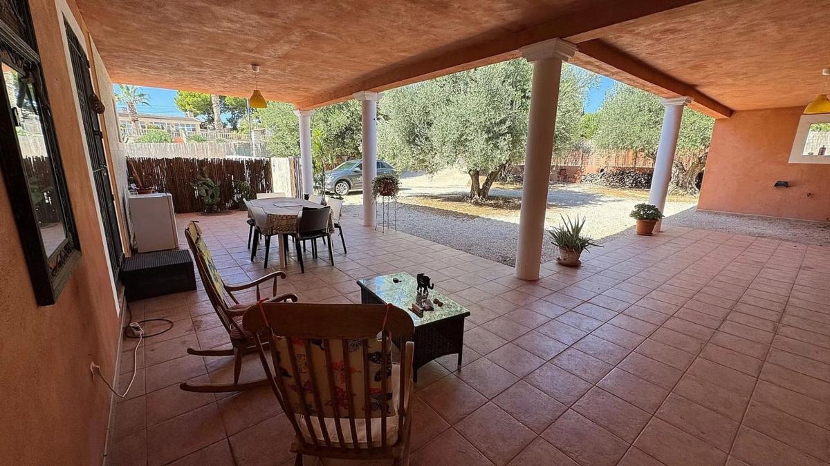 Sale of independent chalet in Albatera, Albatera
photo 3