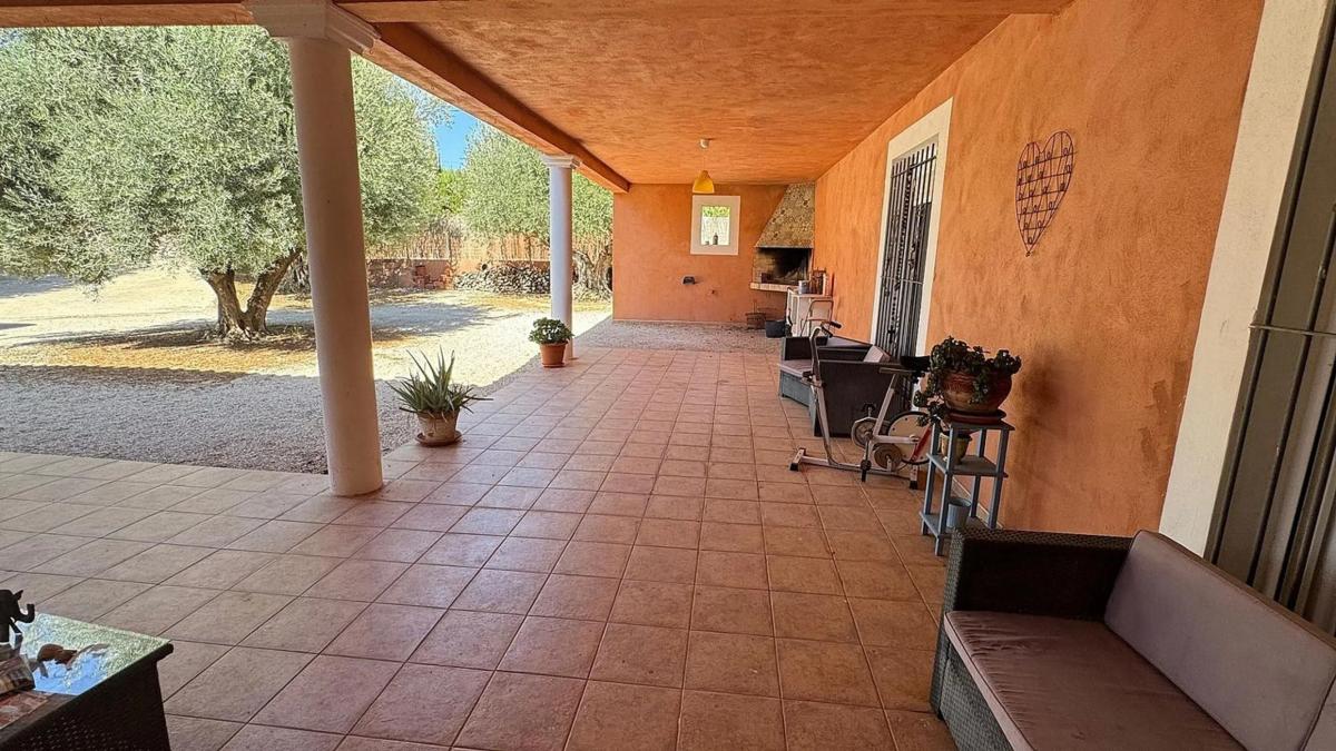 Sale of independent chalet in Albatera, Albatera
photo 4