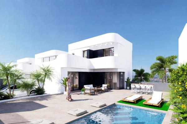 Квартира на продажу на Piso en Cala de Finestrat, Finestrat, Финестрат photo 1