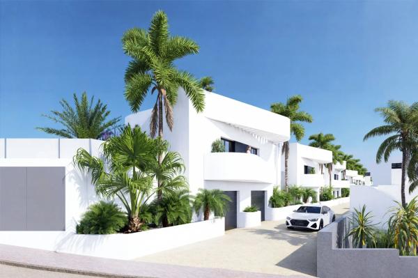 Квартира на продажу на Piso en Cala de Finestrat, Finestrat, Финестрат thumbnail 1