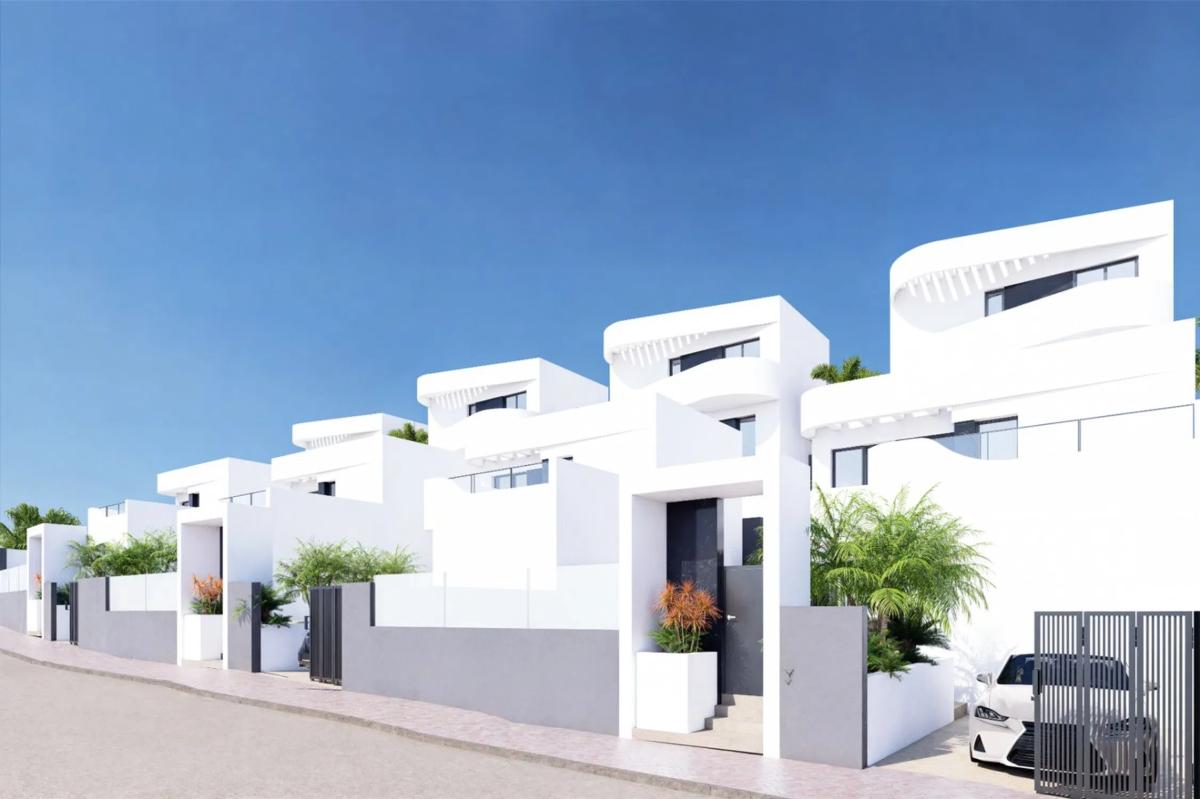 Продажа квартиры на Piso en Algorfa, Алгорфа
 photo 3