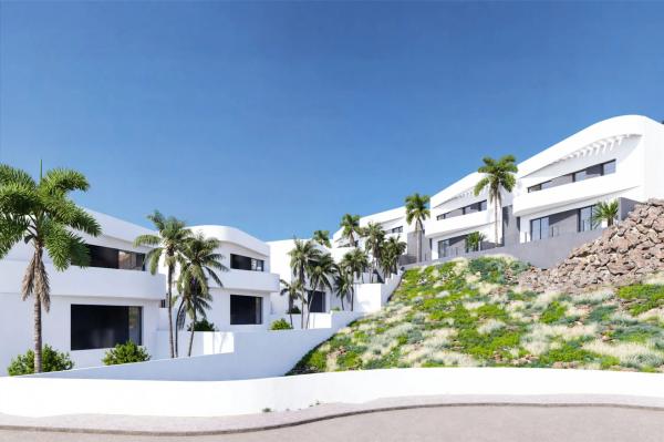 Квартира на продажу на  Piso en Cala de Finestrat, Finestrat, Финестрат photo 4