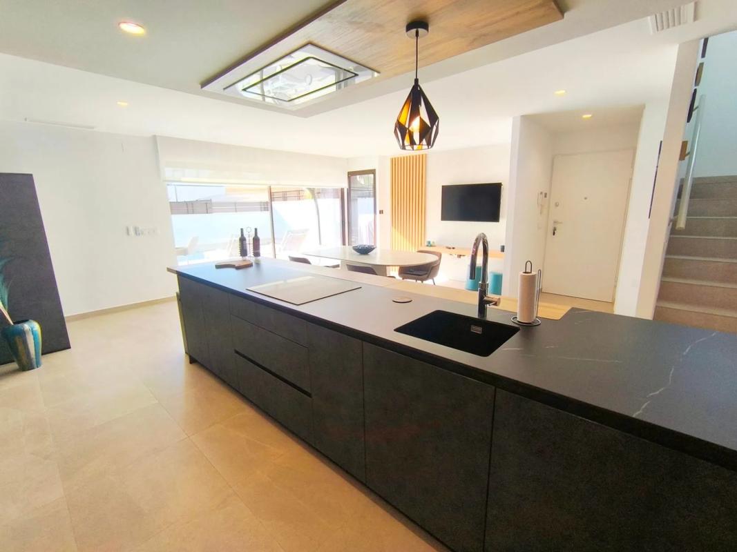Продажа отдельного шале в  Algorfa, Алгорфа photo 3