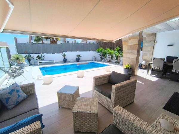 Independent chalet for sale in Algorfa, Algorfa
thumbnail 2