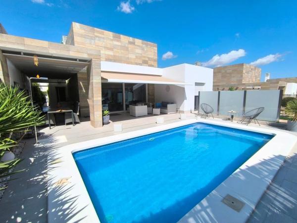Independent chalet for sale in Algorfa, Algorfa
 photo 4