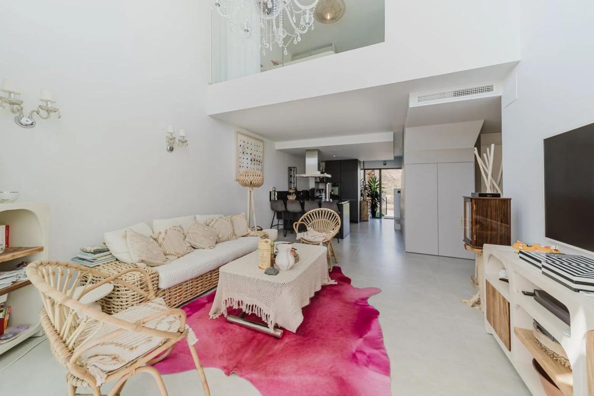 Продажа отдельного шале в  Avenida Antonio Pedrera Soler, Алгорфа photo 3
