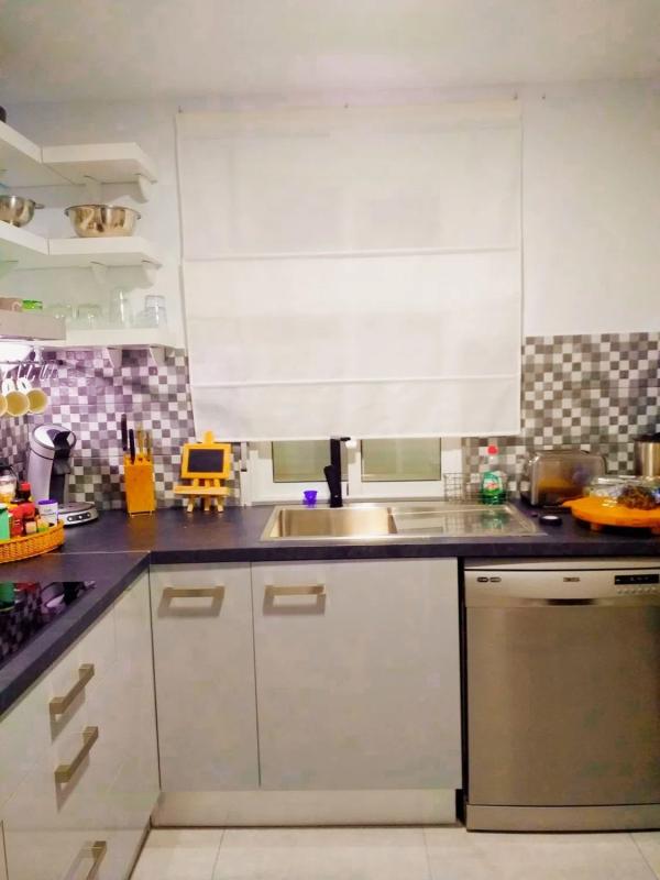 Продажа квартиры на Calle Manuel de Falla, 3, Алгорфа
 photo 2