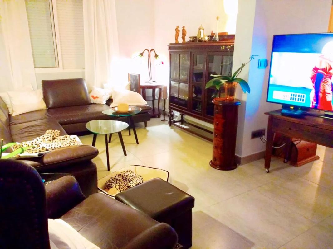 Продажа квартиры на Calle Manuel de Falla, 3, Алгорфа
 photo 3