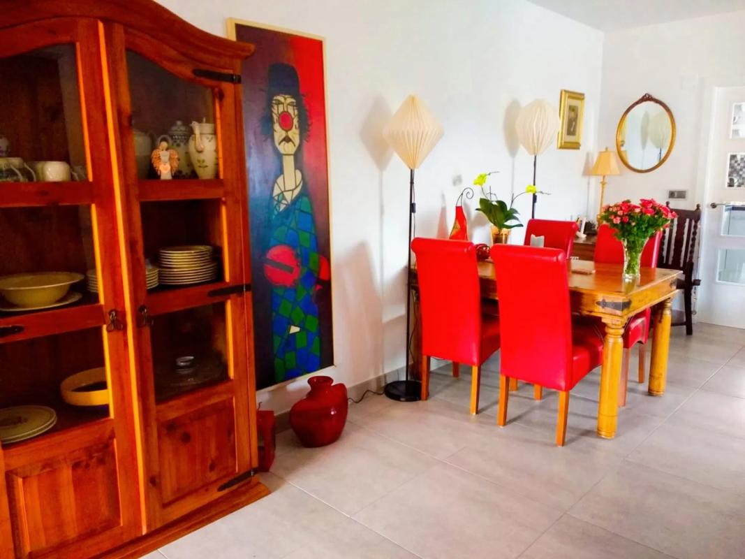 Продажа квартиры на Calle Manuel de Falla, 3, Алгорфа
 photo 4