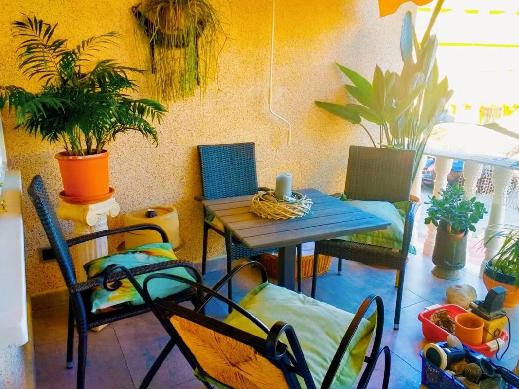 Продажа квартиры на Calle Manuel de Falla, 3, Алгорфа
 photo 5
