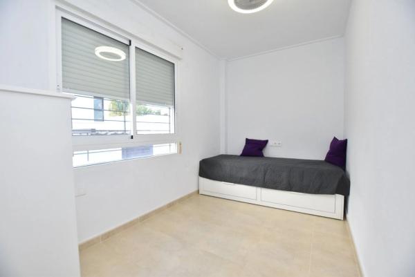 Chalet independiente en venta en Algorfa, Algorfa
 photo 2