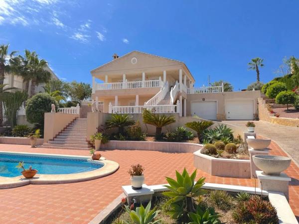 Independent chalet for sale in Algorfa, Algorfa
photo 1