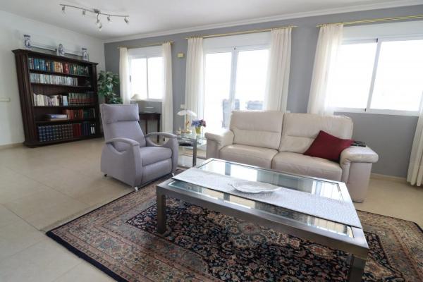 Independent chalet for sale in Algorfa, Algorfa
thumbnail 2