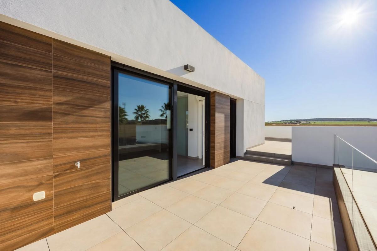 Venta de chalet independiente en Polígono Sector III-Campo de Go, Algorfa
photo 3