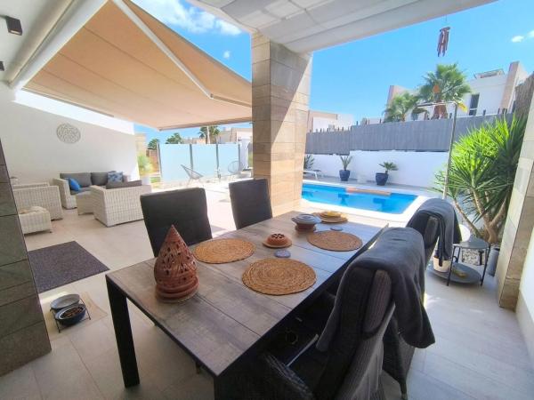 Independent chalet for sale in Algorfa, Algorfa
 photo 4
