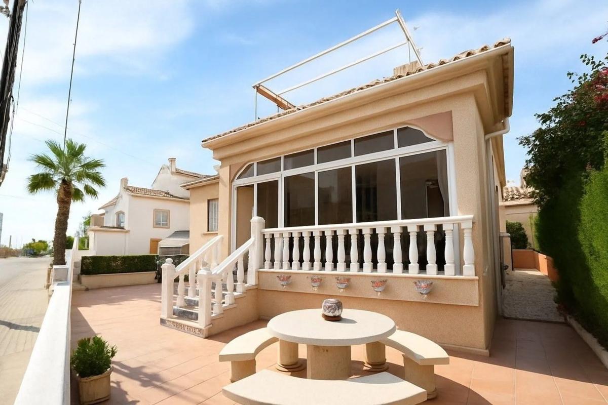 Sale of independent chalet in Algorfa, Algorfa
photo 1