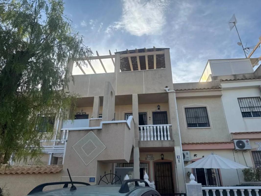 Venta de piso en Algorfa, Algorfa
 photo 5