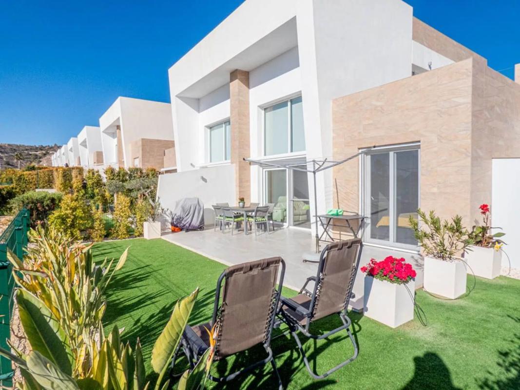 Продажа отдельного шале в Algorfa, Алгорфа photo 1