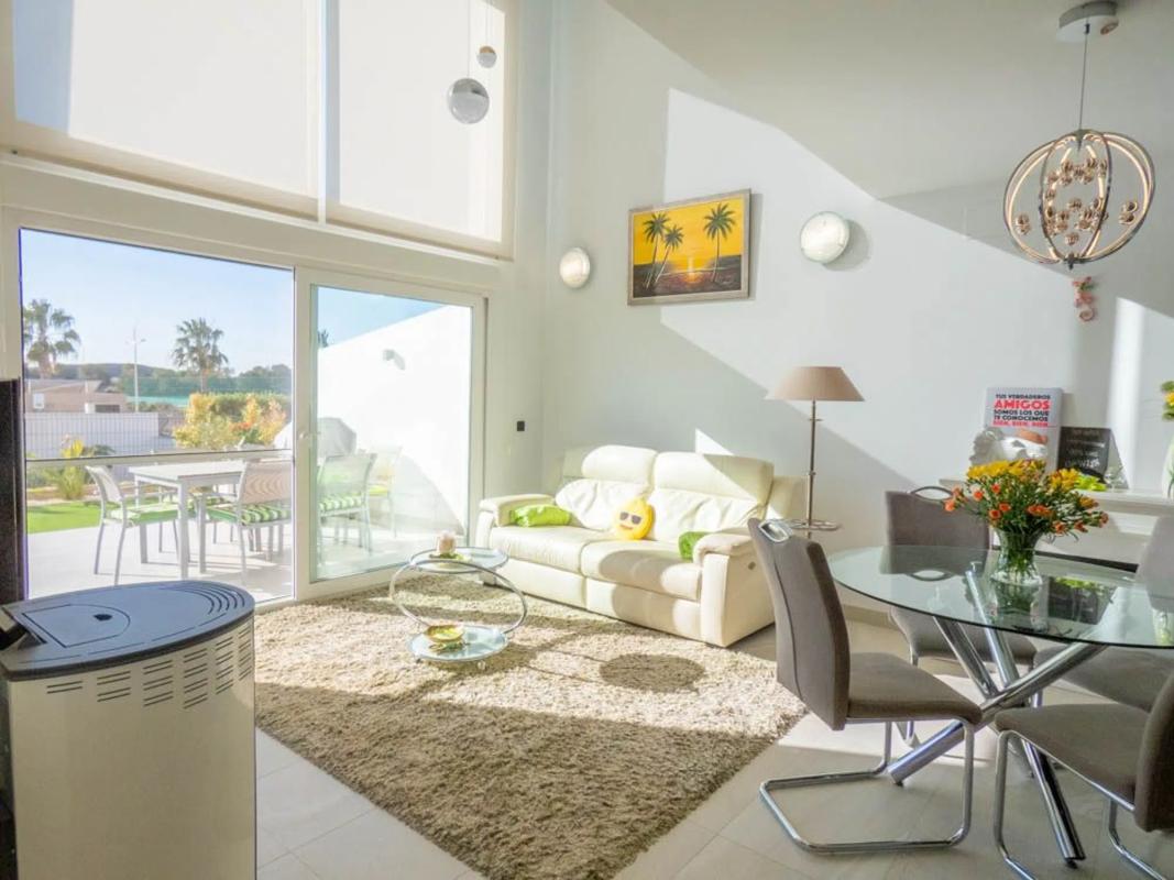 Продажа отдельного шале в Algorfa, Алгорфа photo 2