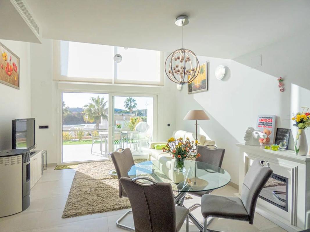 Продажа отдельного шале в Algorfa, Алгорфа photo 3