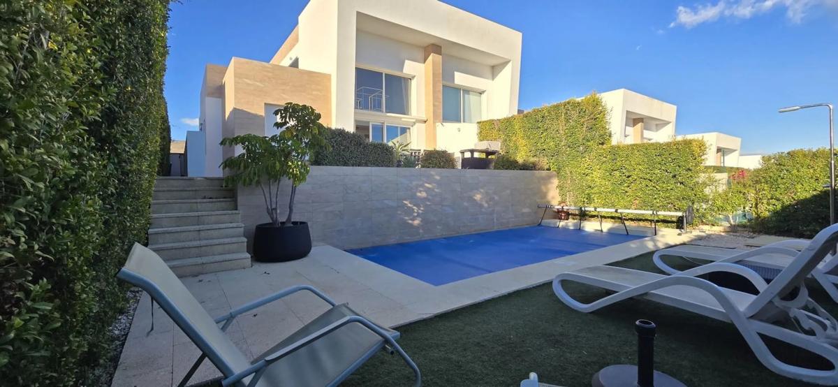 Sale of independent chalet in Algorfa, Algorfa
photo 1