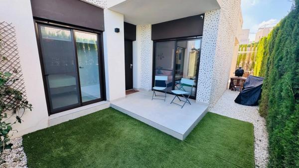 Apartment for sale in  Algorfa, Algorfa photo 2