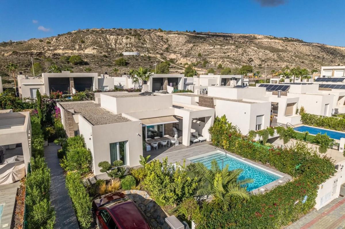 Venta de chalet independiente en Algorfa, Algorfa
 photo 2