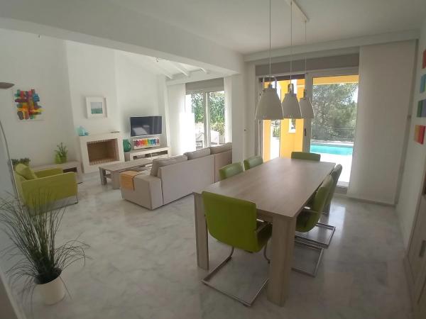 Chalet wolnostojący na sprzedaż w  Algorfa, Algorfa photo 4